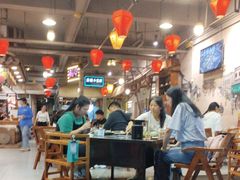 -塘屋烧烤·云南火塘烧烤品牌(春城慧谷旗舰店)