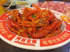 -阿财老铺·老蚌埠龙虾城(华夏总店)