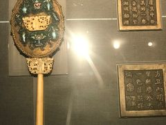 -湖州博物馆