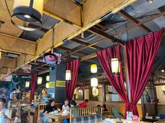 -老阿爸江浙土菜(前进东路店)
