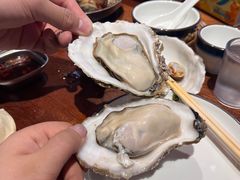 -蚝堡海鲜·威海菜·海肠捞饭·烧烤·亚洲吃蚝公司(幸福门店)