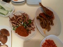 -怡人怡口牛排海鲜自助(飞龙大厦店)