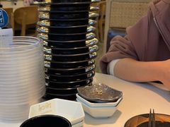 -和町回转自助日料(华山环宇城店)