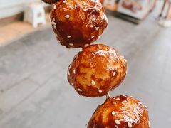 邓记新一代糖油果子-邓记新一代糖油果子(四川煤管局供销公司职工宿舍店)