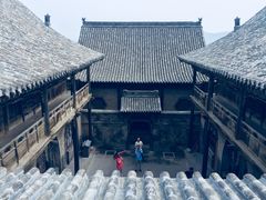 -山西王家大院