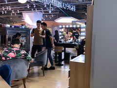 -海马体照相馆(深圳万象天地店)