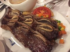 美国牛肋眼-沙利文餐厅(南湾街店)