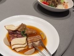 -巴盟人家·内蒙地方菜(华丽家族店)