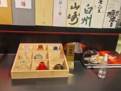 -無二炙坊·和牛烧肉(大钟寺1733店)