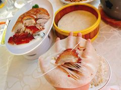 -福来居烤鸭店(天坛二店)