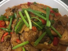 -南粥北面(东大桥店)