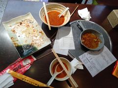 -老赵太太麻辣烫涮肚馆(大经路店)