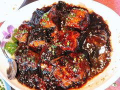 -洞天食府(北大街店)