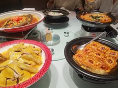 -诚如金·南宁本地菜(信息港店)