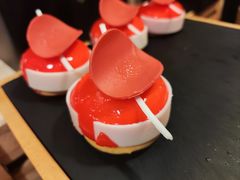 -星璞餐厅(深铁塘朗城君璞酒店)