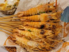 -79号渔船海鲜饭店(岗厦店)