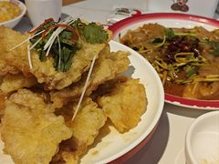 -李老哈·东北菜(宋园路店)