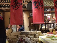 -串盟烧烤·长沙美食地标(星沙店)