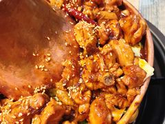 -刘记光大火锅鸡(北行店)