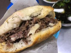 -王家烧饼夹肉(先锋路店)