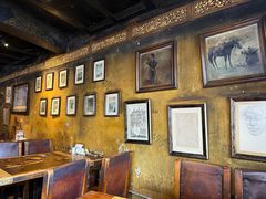 -玛吉阿米·餐吧