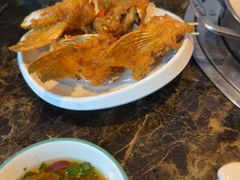 -鱼粤鲜淘米捞·中山脆肉鲩火锅(悦湖会店)