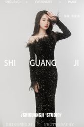 -时纪母女写真父母纪念照(静安店)