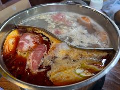 -巴犀烧烤(新崇光店)