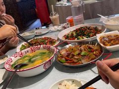 -陈胖子特色菜.鲜货现炒(融景城店)