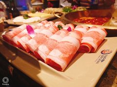 -小龙坎老火锅(红旗街店)