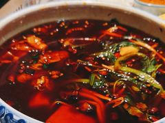 -红辣椒·川菜·火锅(张杨路店)