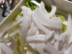 -原味四季椰子鸡(平湖天虹店)