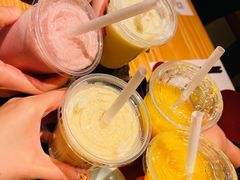 -花潮料理艺食馆(世欧广场店)