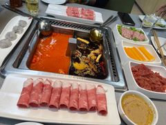-海底捞火锅(振华商厦店)