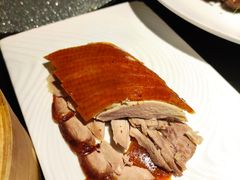 大董“酥不腻”烤鸭-大董烤鸭店(王府井店)