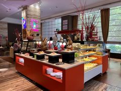 -威珀斯酒店·珀萃美食餐厅