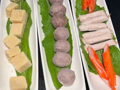-八合里牛肉火锅(上海中山公园店)