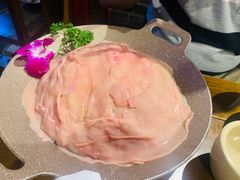 -Panda Hot Pot 蜀大侠老火锅