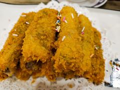 -清真·西北人家风味馆(中山中路店)