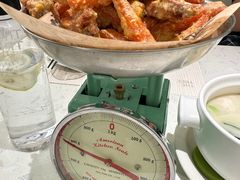 -大树餐厅(红旗街万达店)