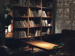 -时光花园(白鹭洲店)