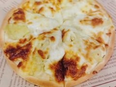 榴莲比萨-威尼斯西餐厅(扬名广场店)