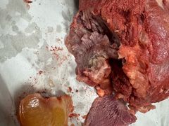 -清真铁志明腊牛羊肉