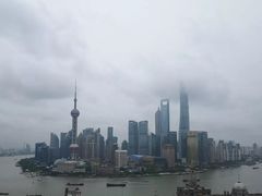 -顶层酒吧ROOF(上海艾迪逊酒店)
