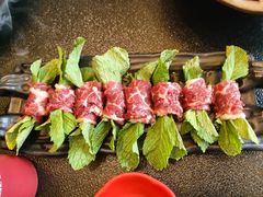 -潮庭牛肉火锅·骑楼私宴