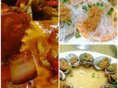 -亚龙湾海底世界