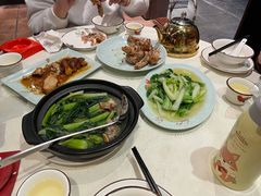 -抱德·潮汕味(敦和店原惠城鱼仔)