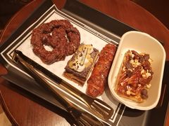 -B&C黄油与面包·THE GARDEN BAKERY概念店(世纪汇店)