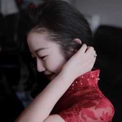 -荷玛高端新娘跟妆团队·彩妆培训