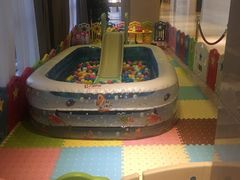 -苏州观园琉苏酒店-168西餐厅